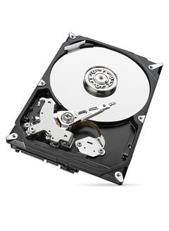 Seagate BarraCuda Internal Sata 6Gb/s 64MB 3.5 1.0 TB  - Image 2