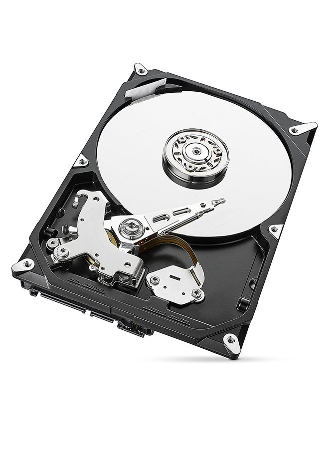 Seagate BarraCuda Internal Sata 6Gb/s 64MB 3.5 1.0 TB  - Image 2