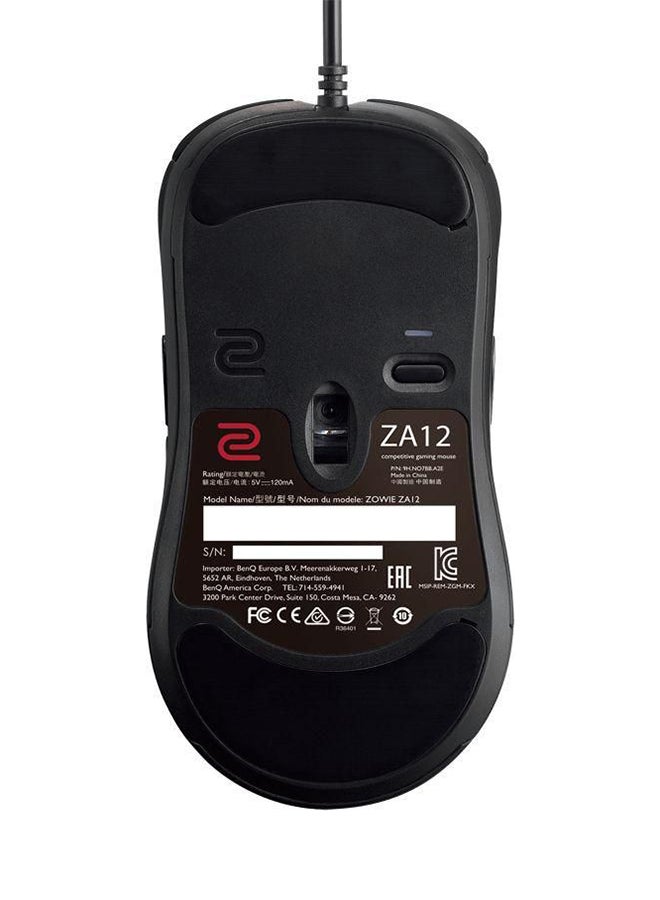 USB Mouse For All - ZOWIE ZA12 multicolour