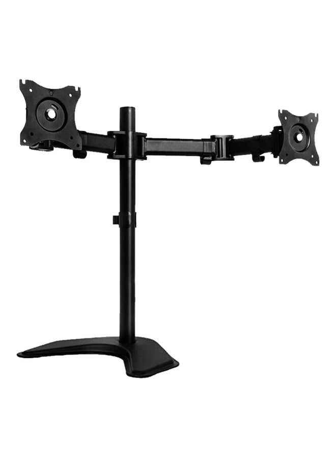 Generic Monitor Desk Mount Stand multicolour 
