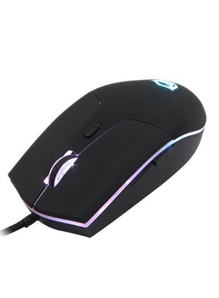 MT-GM21 RGB Chromatic Gaming Mouse multicolour