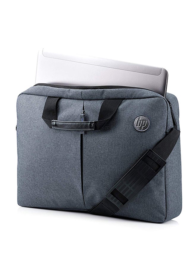 HP Top Load Carrying Bag For 15.6-Inch Laptop multicolour  - Image 4