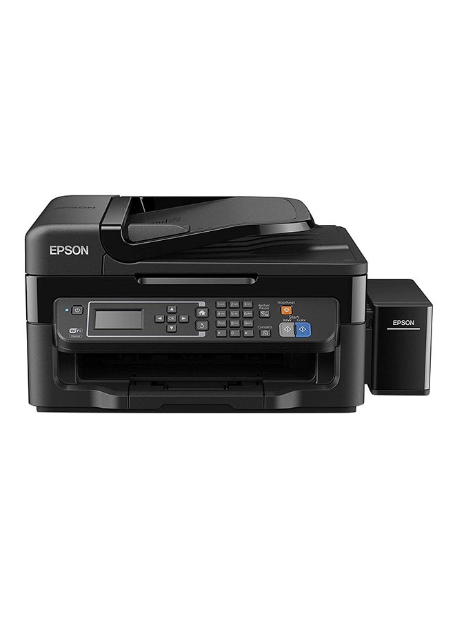 EPSON - Epson L565 Printer Black - Image 1