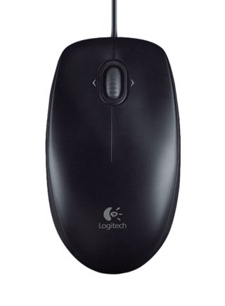 M100 Optical Mouse multicolour - v1550835243/N21189204A_1