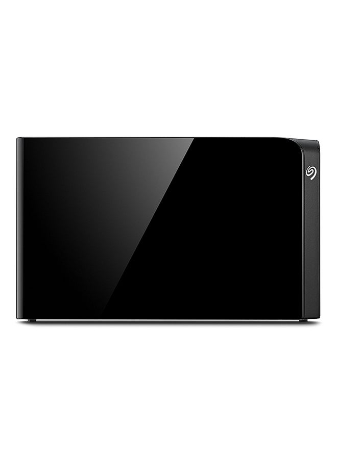 Seagate - Backup Plus Hub External Desktop Hard Drive Storage - STEL4000200 4.0 TB - Image 1
