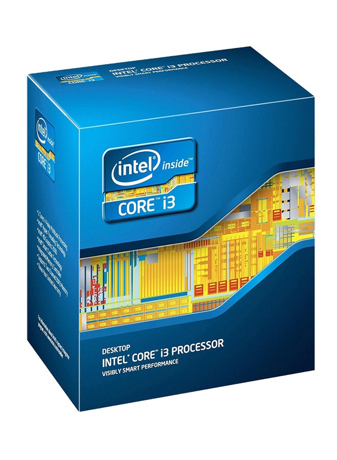 Intel - Core I3-3220 Processor (3M Cache, 3.30 Ghz) - Image 1
