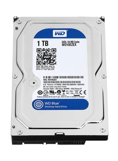 Generic Western Digital Caviar SATA 7200 RPM 64 MB Cache Internal Desktop Hard Drive 1.0 TB 
