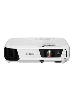 Epson Eb-X31 Xga Office And Home Cinema Projector