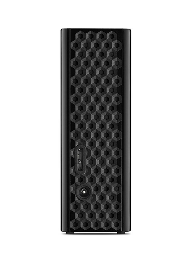 محرك أقراص صلب خارجي للكمبيوتر المكتبي للنسخ الاحتياطي 10.0 TB