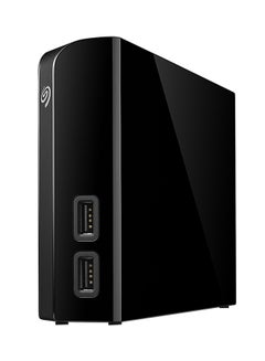 Backup Plus Hub External Desktop Hard Drive Storage - STEL4000200 4.0 TB