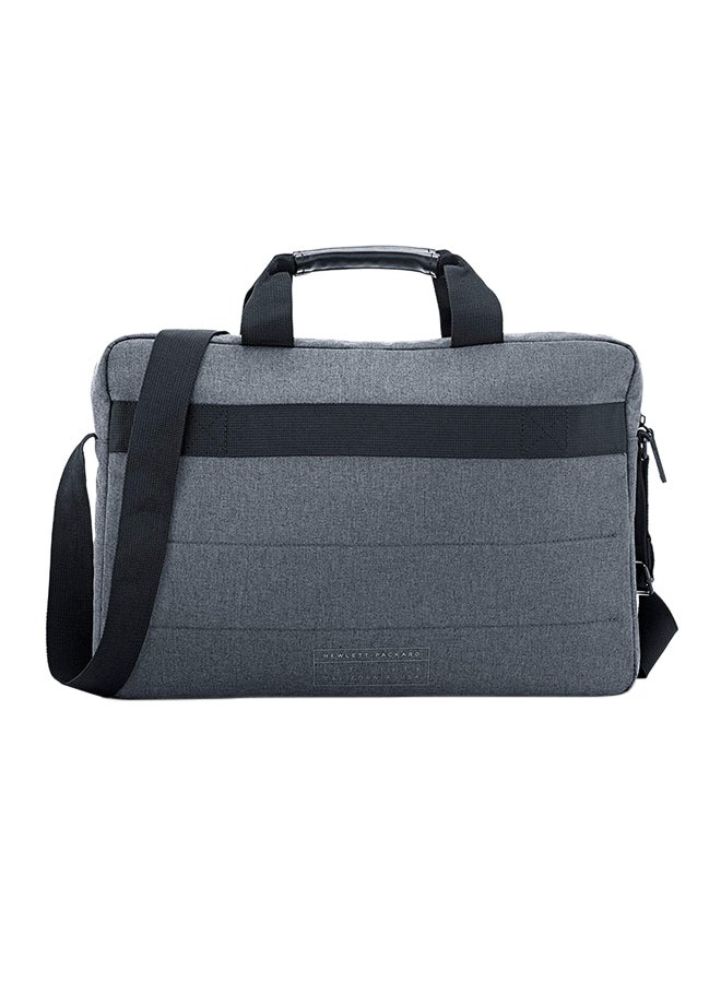 HP Top Load Carrying Bag For 15.6-Inch Laptop multicolour  - Image 1