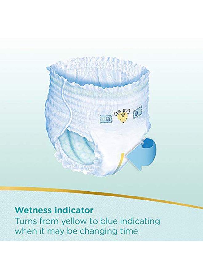 Pampers Premium Care Diaper, Size L, 9-14 Kg, 44 Count - Image 3