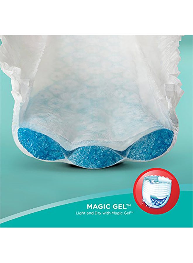 Pampers 22-Piece New Diapers Pants  - Image 3