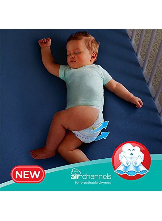 Pampers 46-Piece New Diapers Pants  - Image 2
