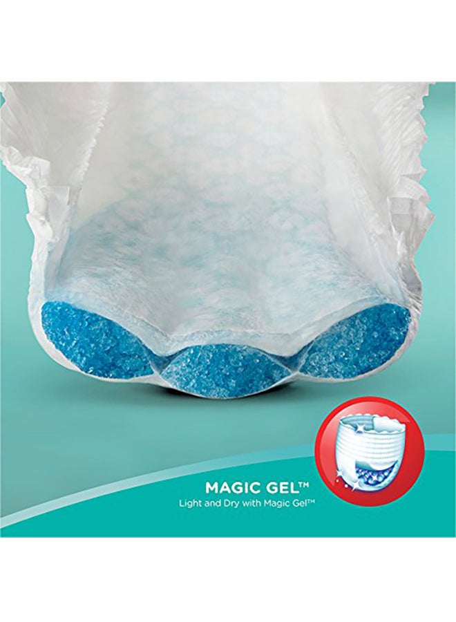 Pampers 46-Piece New Diapers Pants  - Image 3