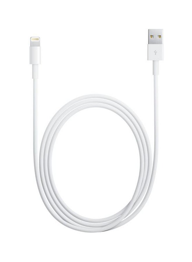 يونيفرسال كابل Lightning To USB - Image 1