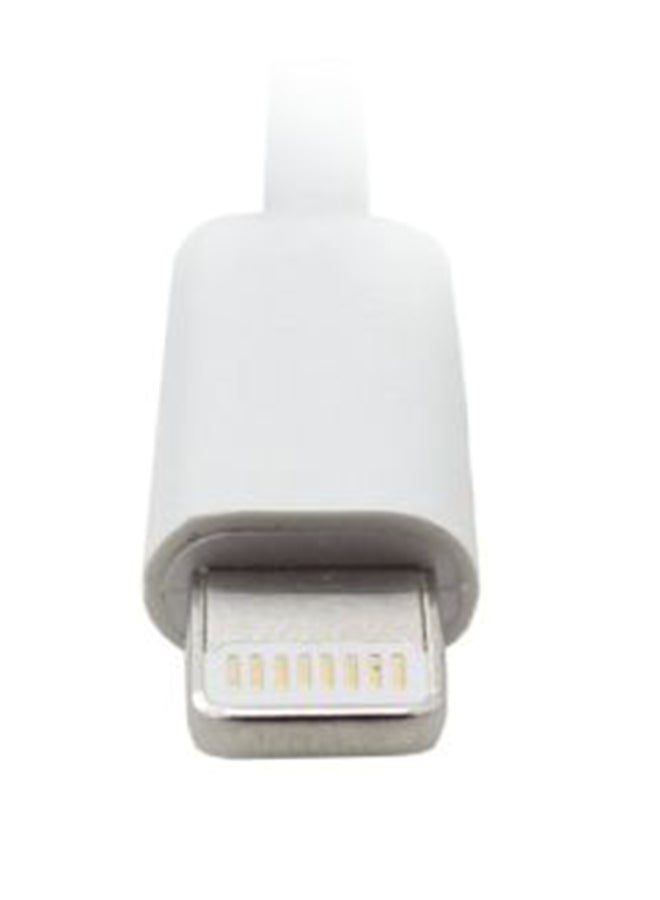 يونيفرسال كابل Lightning To USB - Image 2