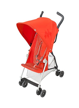 Mark II Stroller With Recline - v1550842198/N21389131A_1