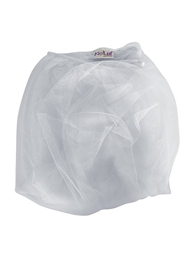 KidLuf Anti Mosquito Net For Baby Strollers - Image 1