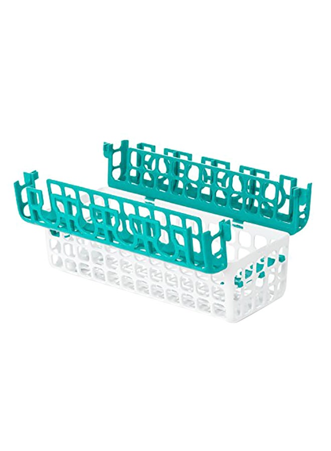 OXO TOT - Dishwasher Basket For Bottle And Accessories - Image 1