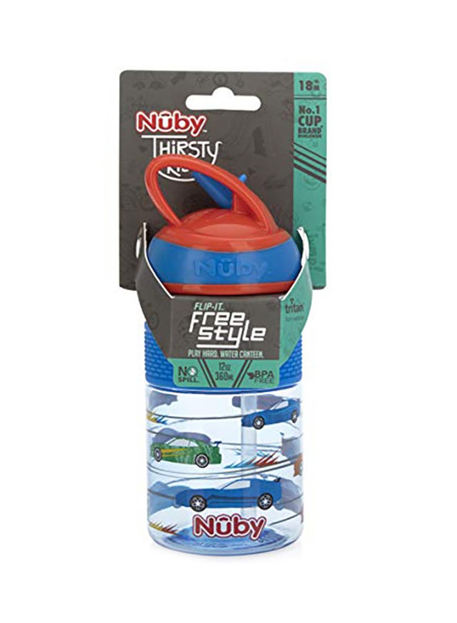 Nuby - Water Bottle For Baby - Image 1
