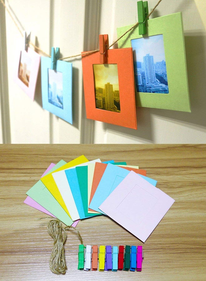 Ozone Accessories Kit For Fujifilm Instax Mini Cameras Multicolour - Image 4