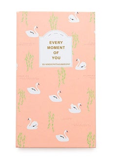 Ozone 84 Pockets Mini Photo Album For Fujifilm Instax Cameras Pink/White/Green  - Image 2