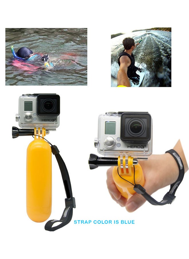 Ozone 8-In-1 Outdoor Sports Strap Accessories Kit Black  - Image 3