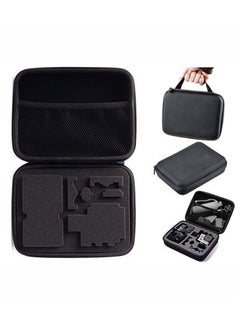Ozone Protective Case Cover For GoPro Hero 7/Hero 6/Hero 5/Hero 4/Hero 3 Black  - Image 2
