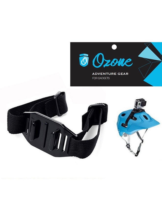 Ozone - 17 In 1 Accessory Set For GoPro Hero 7/Hero 6/Hero 5/SJCAM Black - Image 1