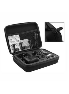 Ozone Protective Case Cover For GoPro Hero 7/Hero 6/Hero 5/Hero 4/Hero 3 Black  - Image 3