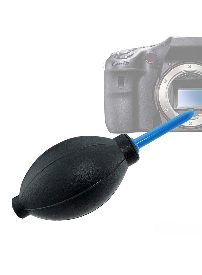 Ozone 5 In 1 Cleaning Kit For Camera Black - Image 2