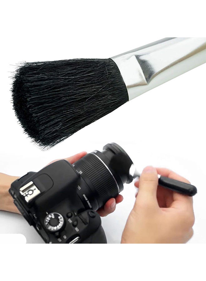 Ozone 5 In 1 Cleaning Kit For Camera Black - Image 4