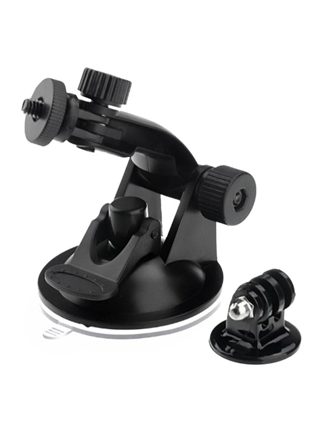 gopro Gopro Suction Cup Mount With Adapter