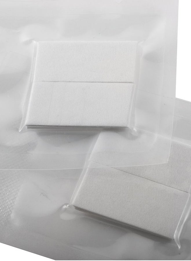 Ozone Reusable Anti-Fog Inserts For GoPro Hero 7, 6, 4, 5, SJCAM, Yi Action Camera Black - Image 3