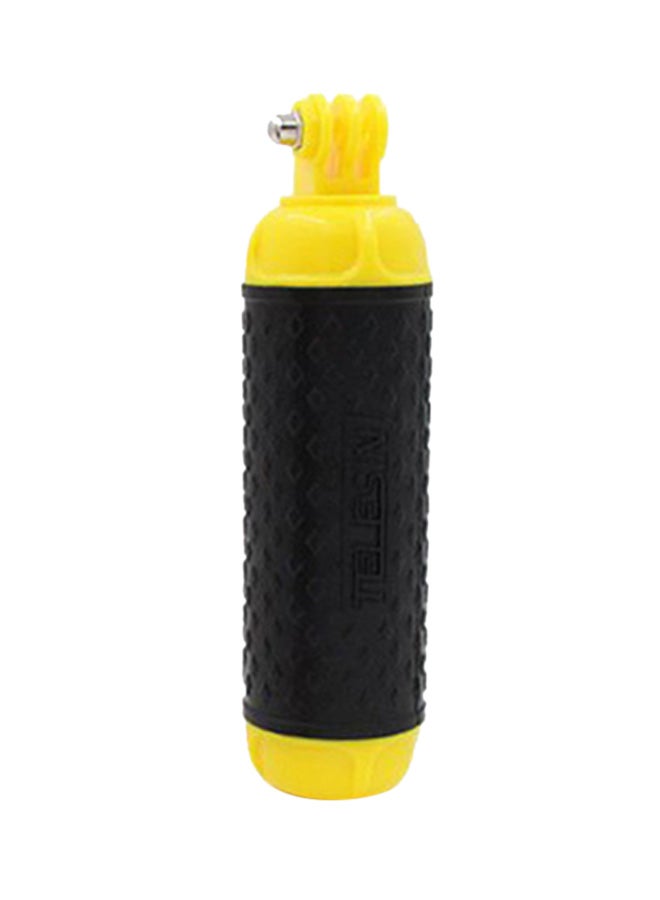 أوزون عوامة عائمة مع مقبض مطاطي لكاميرا جوبرو هيرو 7، 6، 4، 5، SJCAM، كاميرا يي - Image 1