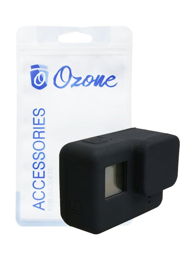 Ozone Protective Case With Lens Cap For GoPro Hero 5 Black  - Image 4