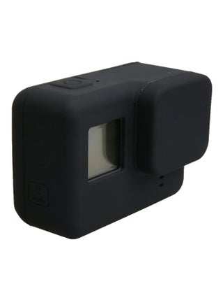 Protective Case With Lens Cap For GoPro Hero 5 Black - v1550918970/N21253810A_1
