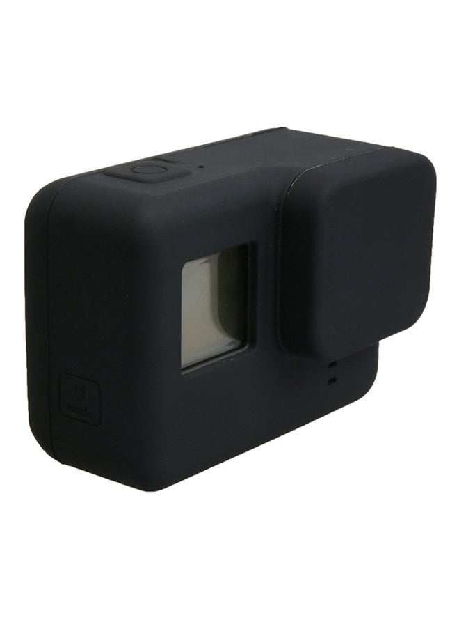Ozone Protective Case With Lens Cap For GoPro Hero 5 Black  - Image 1