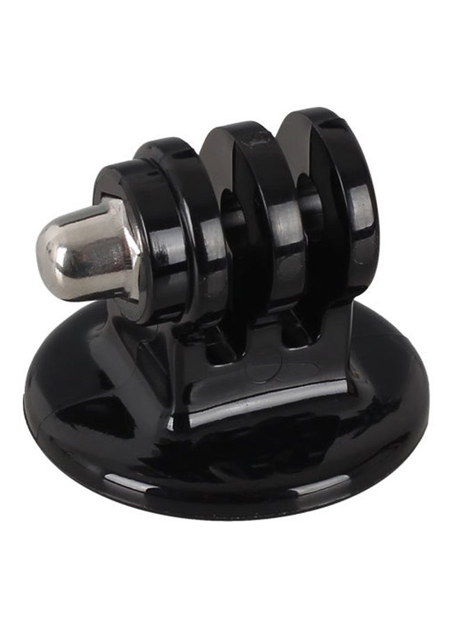 Ozone Monopod Holders For GoPro Hero 7, Hero 6, Hero 4, Hero 5, SJCAM, Yi Action Camera Black - Image 4