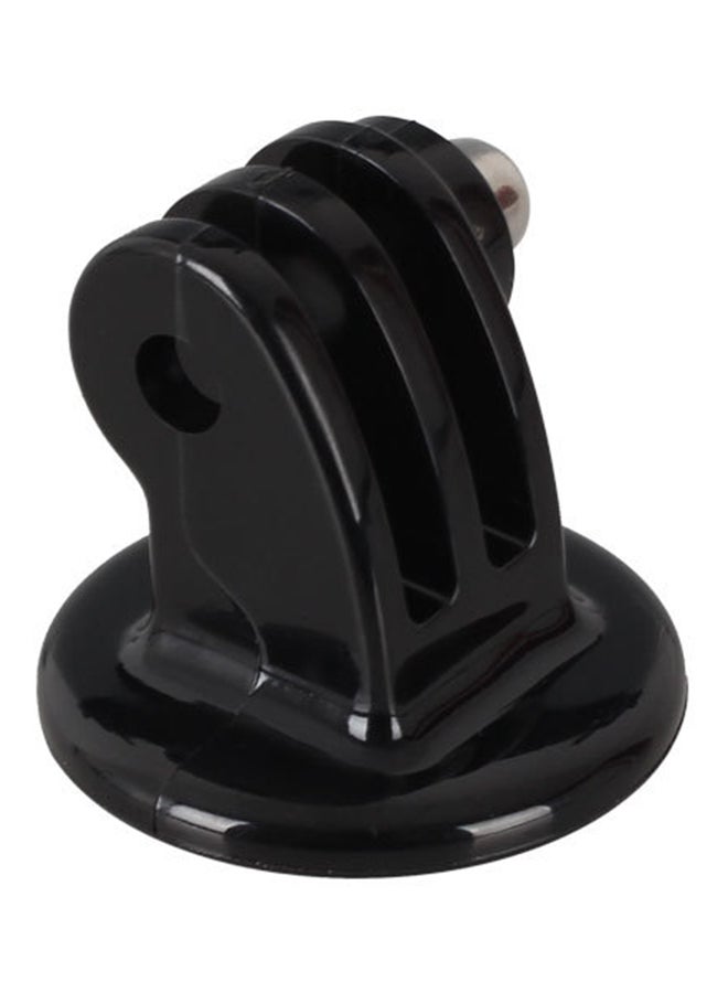 Ozone Monopod Holders For GoPro Hero 7, Hero 6, Hero 4, Hero 5, SJCAM, Yi Action Camera Black - Image 3