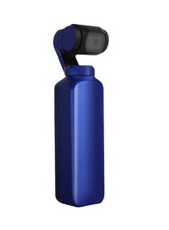 Skin Sticker For Handheld Gimbal Camera Blue