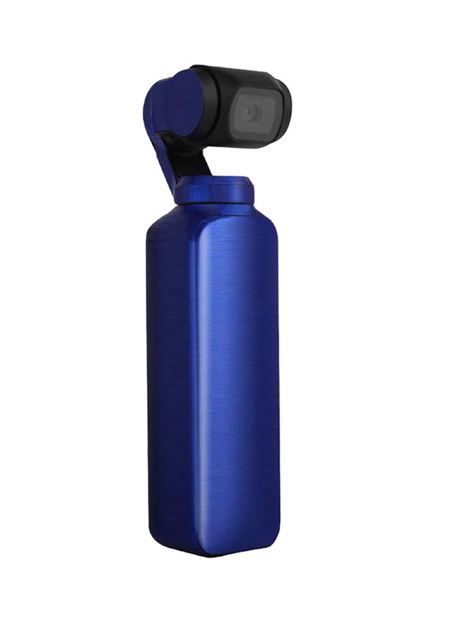 Sunnylife - Skin Sticker For Handheld Gimbal Camera Blue - Image 1