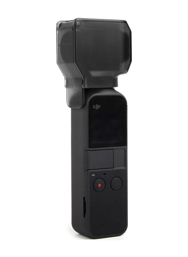 سني لايف غطاء حماية واقٍ للكاميرات لحامل DJI أوسمو المحمول أسود - Image 2