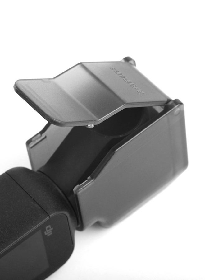 سني لايف غطاء حماية واقٍ للكاميرات لحامل DJI أوسمو المحمول أسود - Image 4