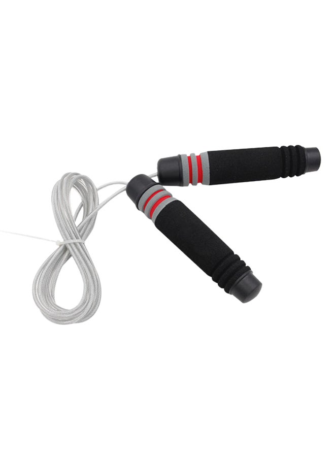 شاربدو حبل قفز بطول قابل للتعديل 16سم - Image 1