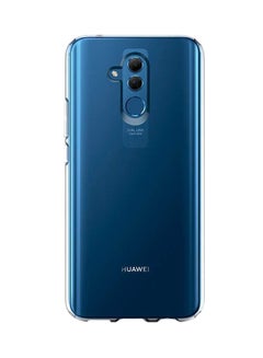 Proctective Case Cover For Honor Huawei Mate 20 Lite Clear