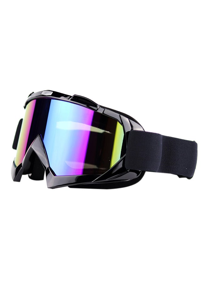 Sharpdo Full Rim Goggles Safety Glasses  - Image 1