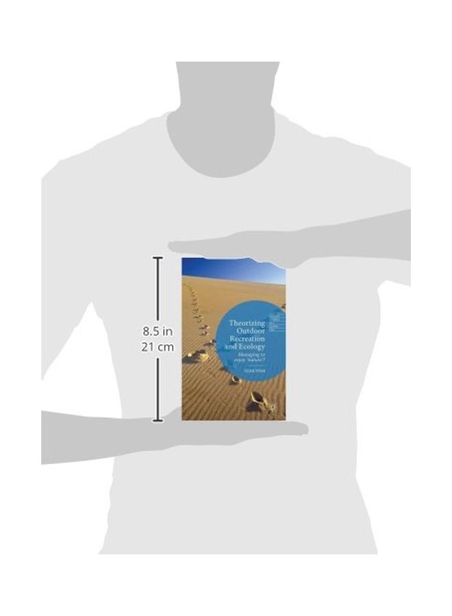Theorizing Outdoor Recreation And Ecology hardcover english - 27-Aug-15  - Image 3