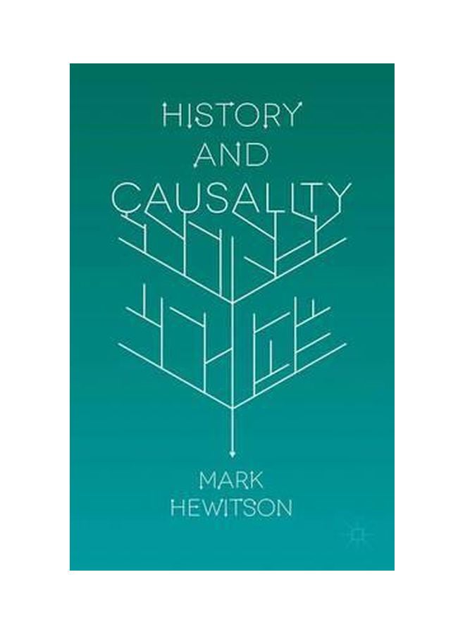 History And Causality paperback english - 22-Jan-14  - Image 1